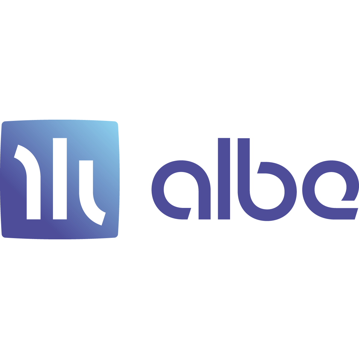 Logo Albe